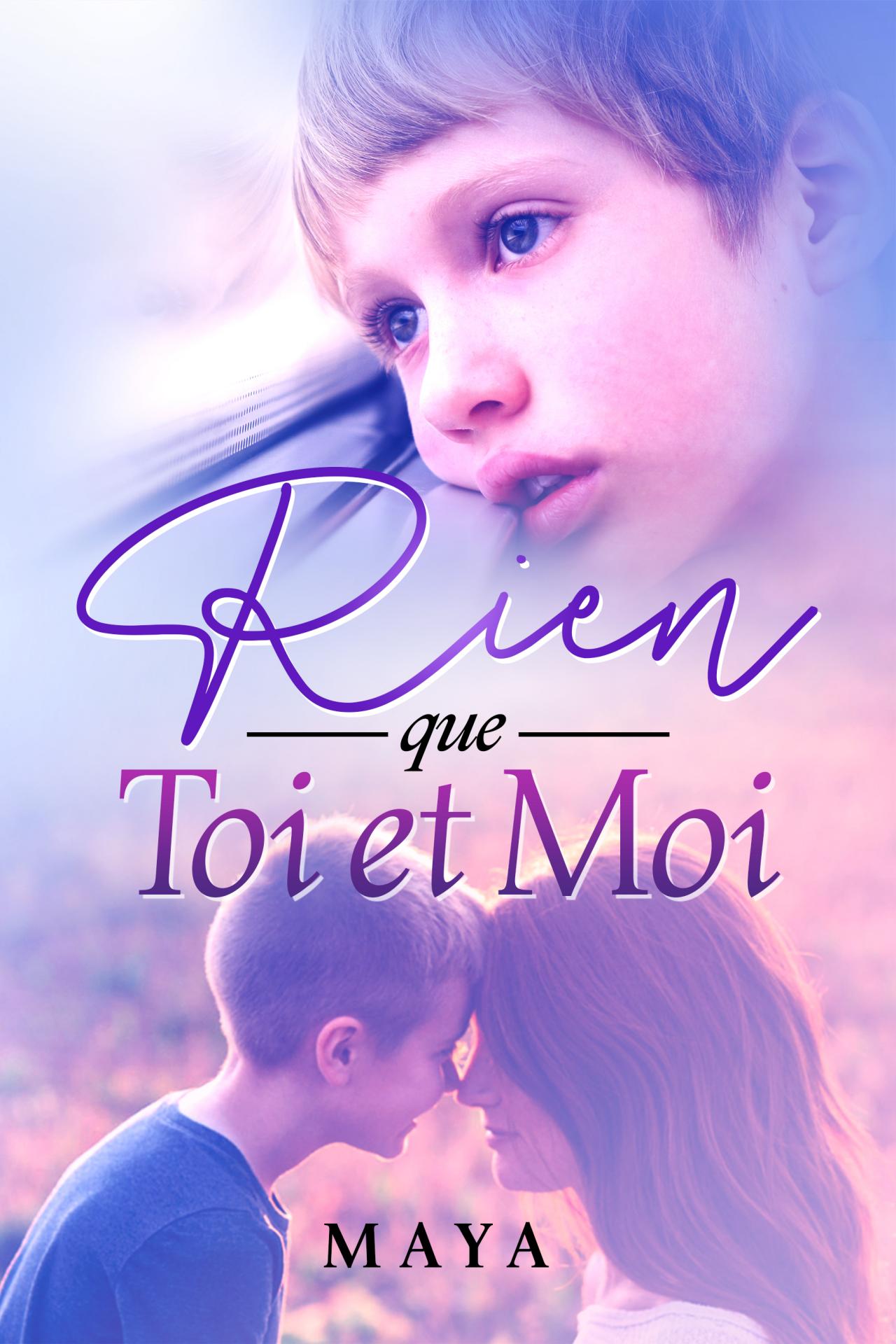 13rien que toi et moi cover 1