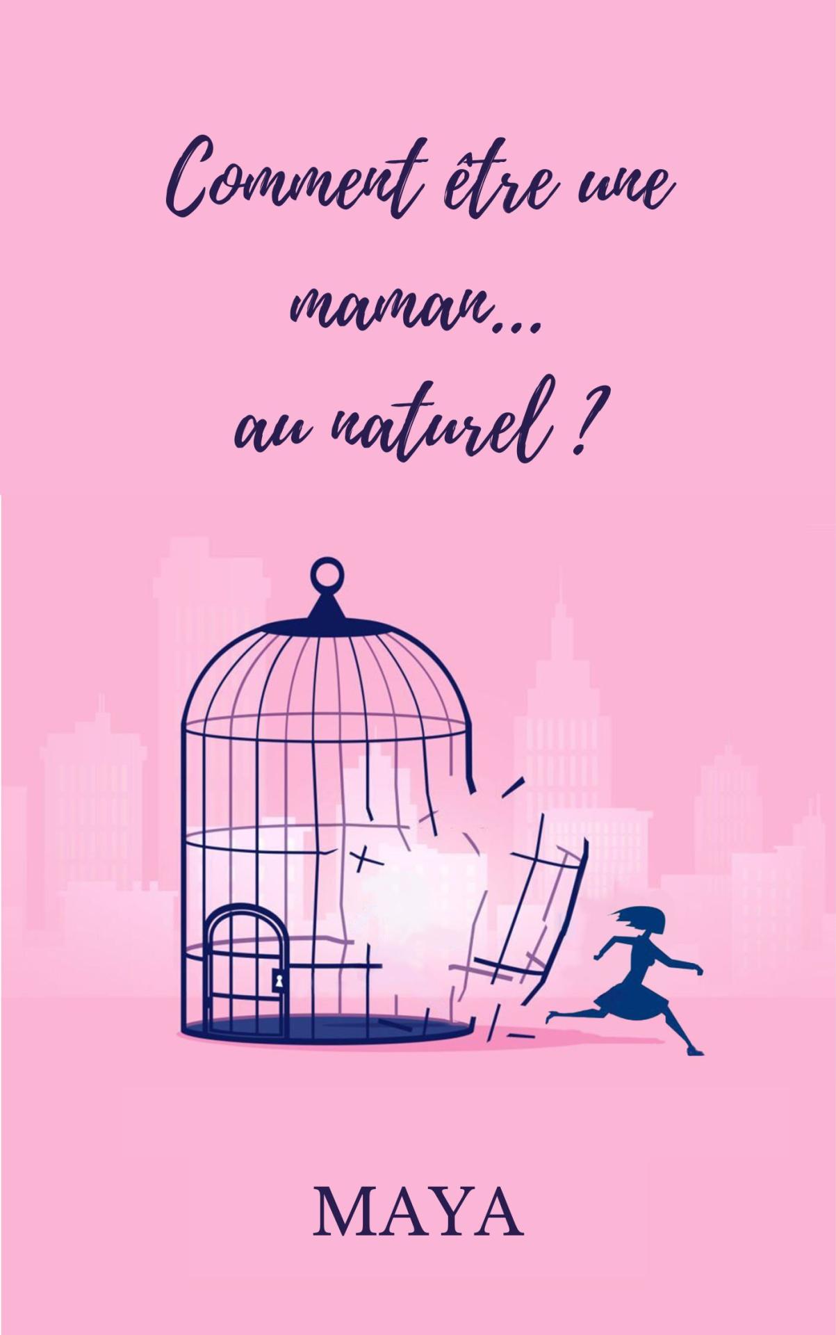 Maman naturel