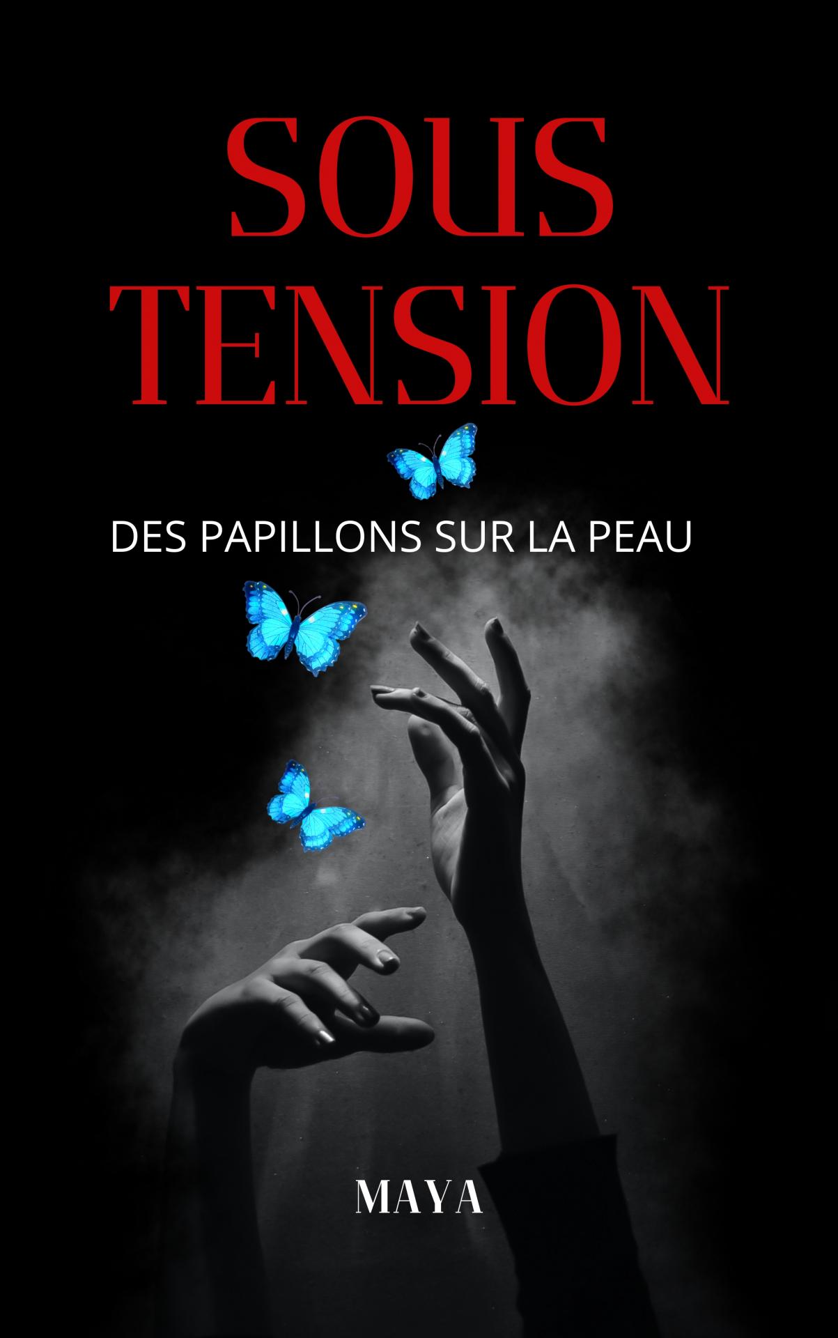 Sous tension page 0001