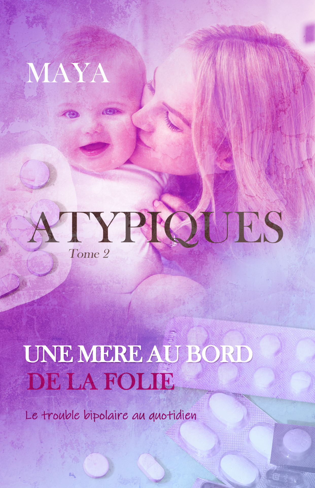 Une mere au bord de la folie tome 2 4